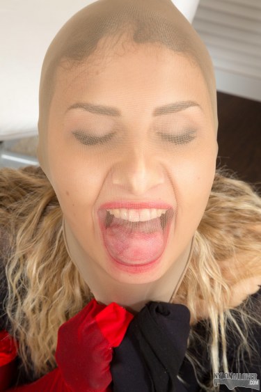 Nylon Encasement For Margaret 12