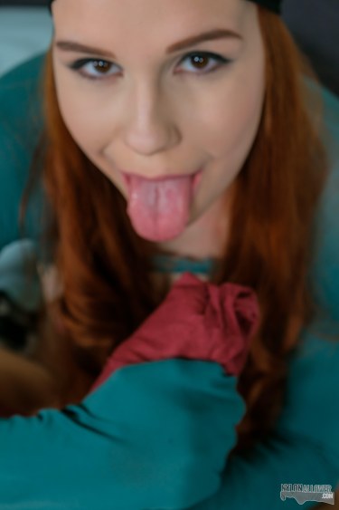 Nylon Girlfriend Kaira Love 14