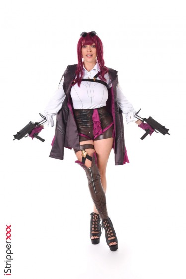 Octokuro In Metamorphosis 1