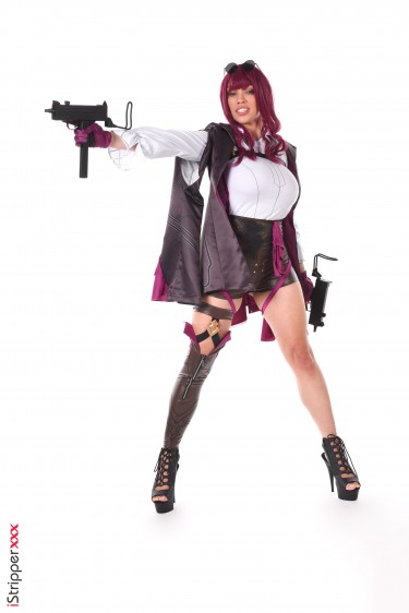 Octokuro In Metamorphosis 2