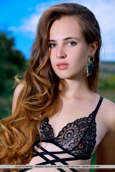 Outdoor Stockings With Hailey 2