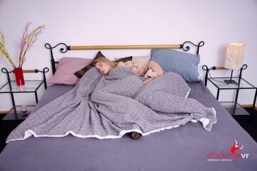 Panty Fetish Girls Starring Rika Fate And Lovita Fane 1