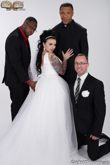 Payton Preslee Cuckold Session 5