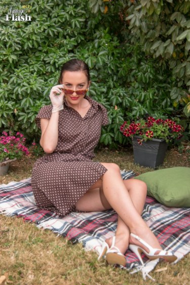 Picnic Parade With Sophia Smith 1