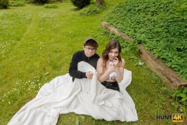 Real Juicy Pussy Hunting 5