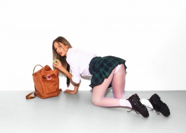 Rebecca Volpetti In The Plaything 5