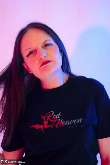 Reckless Temptation In Boots 11