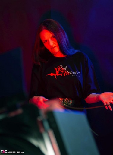 Reckless Temptation In Boots 6