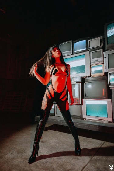 Reed In Closed Circuit 4