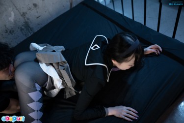 Ria Kurumi Facesitting And Fuck 2