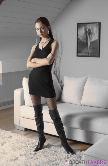 Ripped With Milana 2