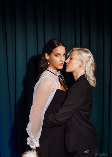 Room Service With Betzz And Lovita Fate 1