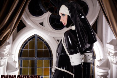 Rubber Nun Preaching To The Perverted 4