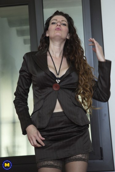 Sabrina Deep Fucked At Home 2