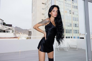 Sexy Boss Starring Dulce 2