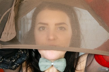 Sexy Nylon Mouse Ally 8