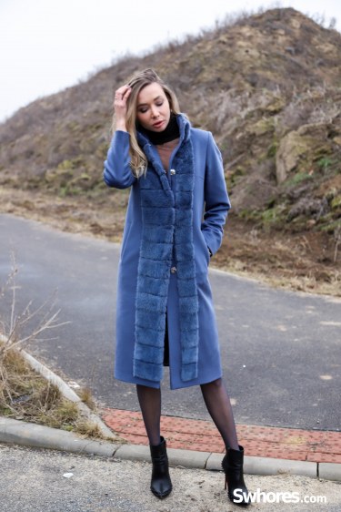 Sexy Street Hooker Venera Maxima 1