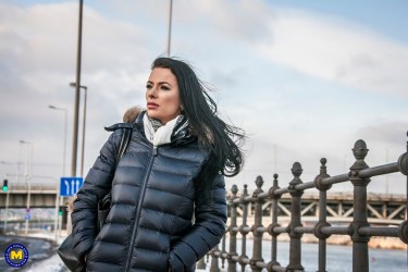 Shalina Devine Takes A Big Dick 3