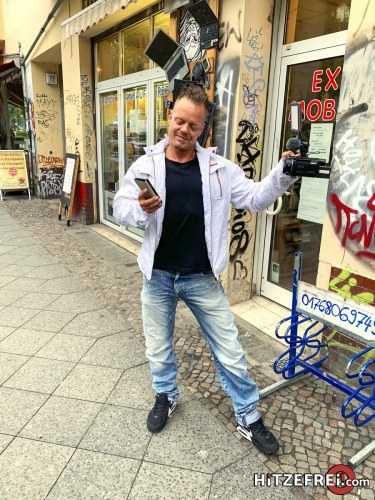 Shameless Inner City Fucking 1