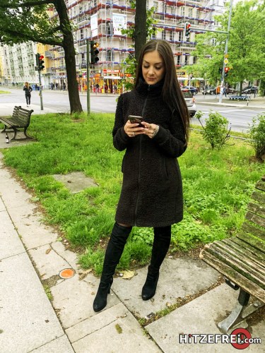 Shameless Inner City Fucking 3