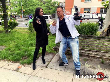 Shameless Inner City Fucking 5