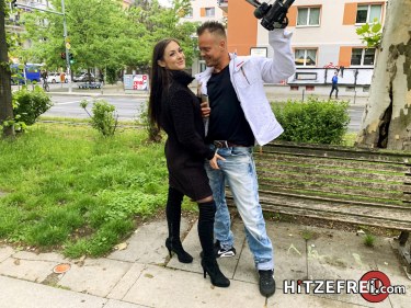 Shameless Inner City Fucking 7