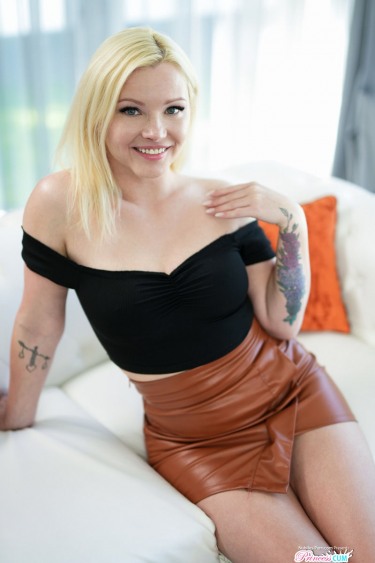 She Needed To Get Filled Up Featuring Zazie 3