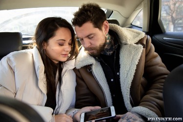 Shrima Malati In The Main Dish 5