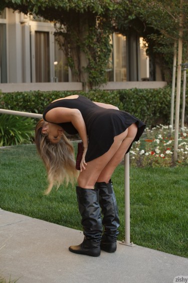 Smoke Show With Presley Callen 3