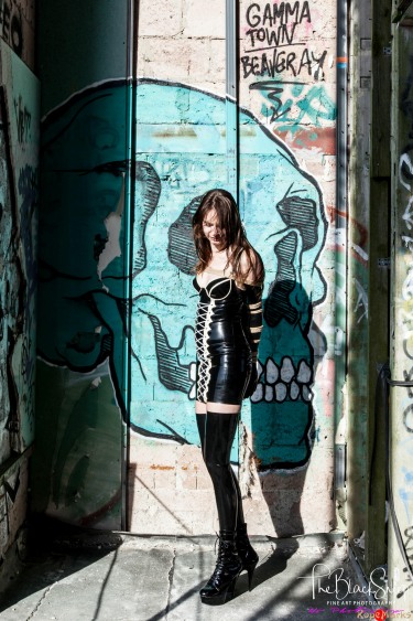 Spring In Teufelsberg Part 2 10