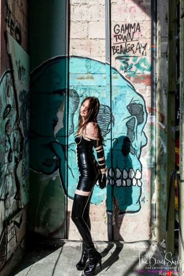 Spring In Teufelsberg Part 2 11