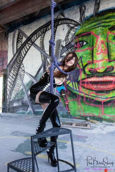 Spring In Teufelsberg Part 2 14