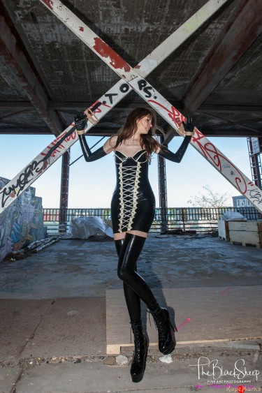 Spring In Teufelsberg Part 2 2