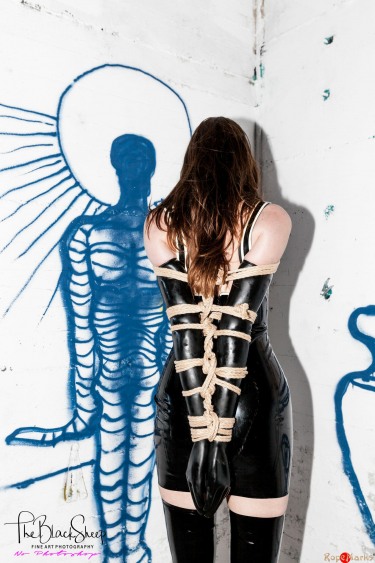 Spring In Teufelsberg Part 2 3