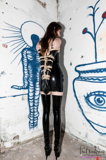 Spring In Teufelsberg Part 2 5