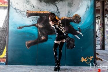 Spring In Teufelsberg Part 2 6