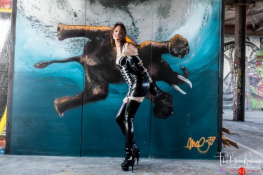 Spring In Teufelsberg Part 2 7