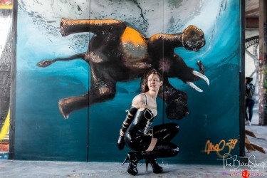 Spring In Teufelsberg Part 2 9