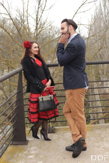 Stacy Snake Gets Fucked In The Forest 3