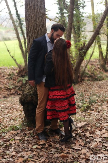 Stacy Snake Gets Fucked In The Forest 6