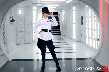 Star Wars Andor A Xxx Parody With Charlie Forde 1