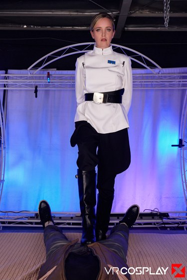 Star Wars Andor A Xxx Parody With Charlie Forde 3