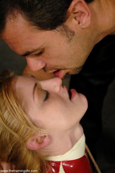 Steven St Croix Dominates Tawni Ryden 8