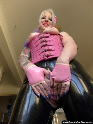 Subslut Eve Adler Fucked By Pascal 3