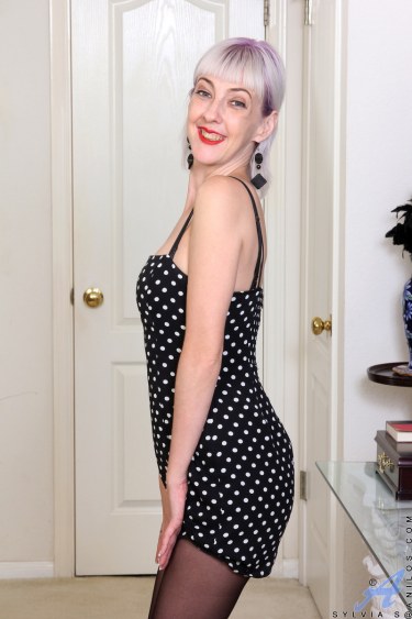 Sylvia S In Cum For You 2