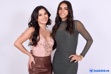 The Secret Lives Of Tradwives Starring Megan Mistakes And Isa Bella 1