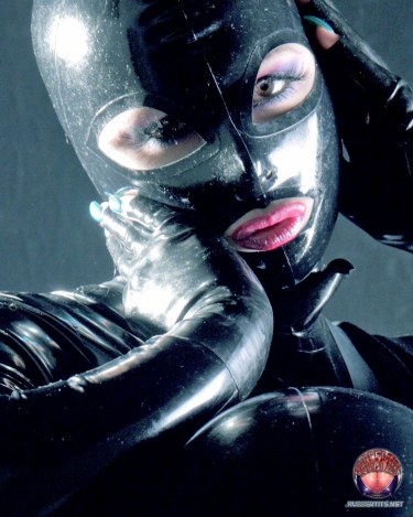 Titzilla Mega Rubber Tits 3