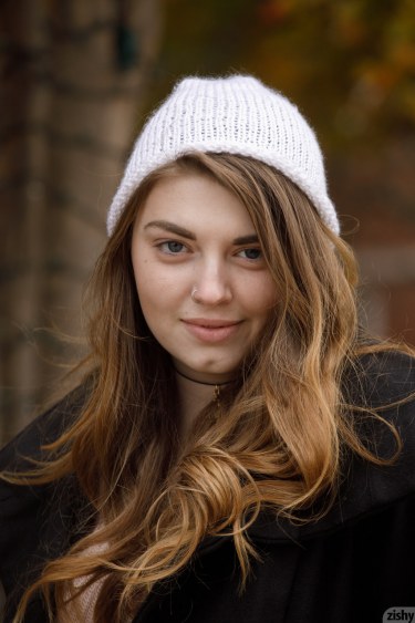 Trista Jakes Nude In Public 1