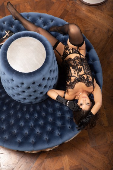 Tru Kait In Stick The Landing 6