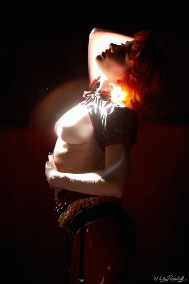 Ulorin Vex In Lotsa Latex 12